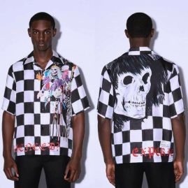 Picture of Amiri Shirt Short _SKUAmiriS-XLbrtx685922042